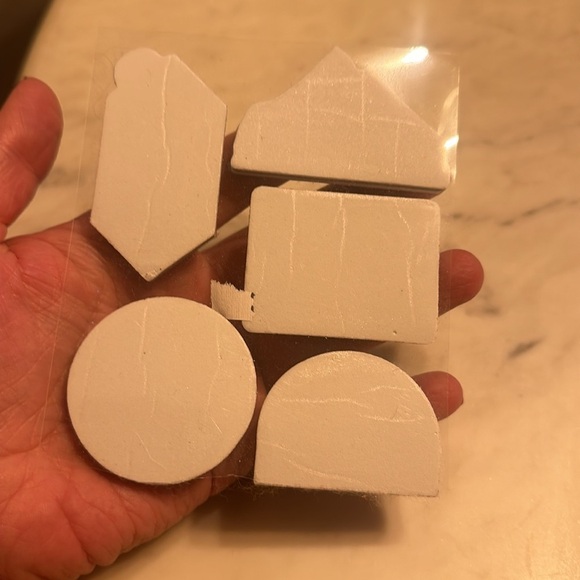 Adventure scrapbook stickers - Picture 3 of 5